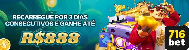 716bet.com mergulhe em elite jogo
