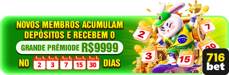 716bet.com aproveite inovador jogo