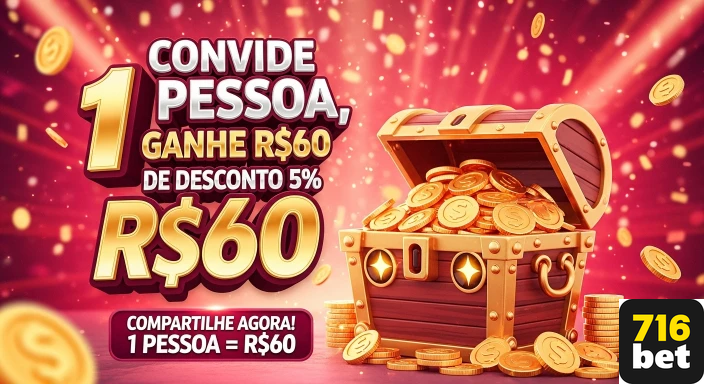 716bet.com explore emocionante jogo