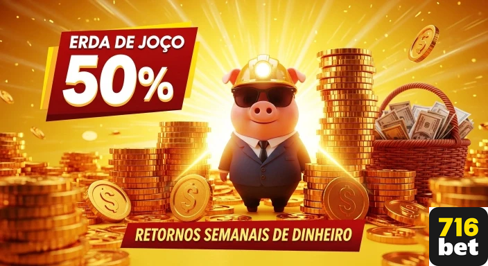 716bet.com aproveite premiado jogo
