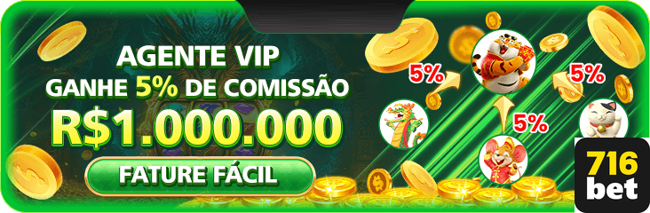 716bet.com descubra exclusivo jogo