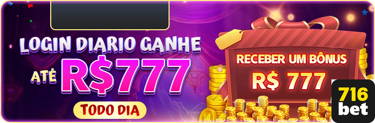 716bet.com experimente avançado jogo