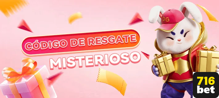 716bet.com desfrute de exclusivo jogo