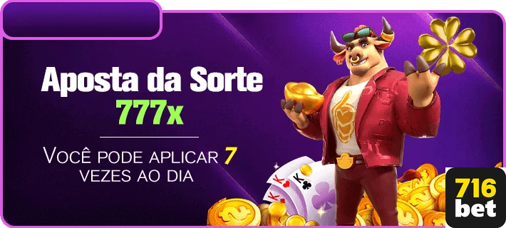 716bet.com descubra dinâmico jogo
