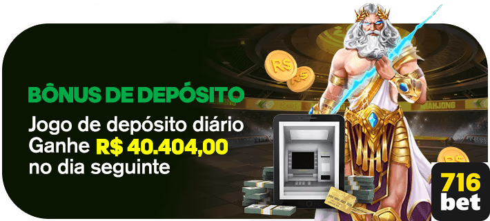 716bet.com aproveite inovador jogo